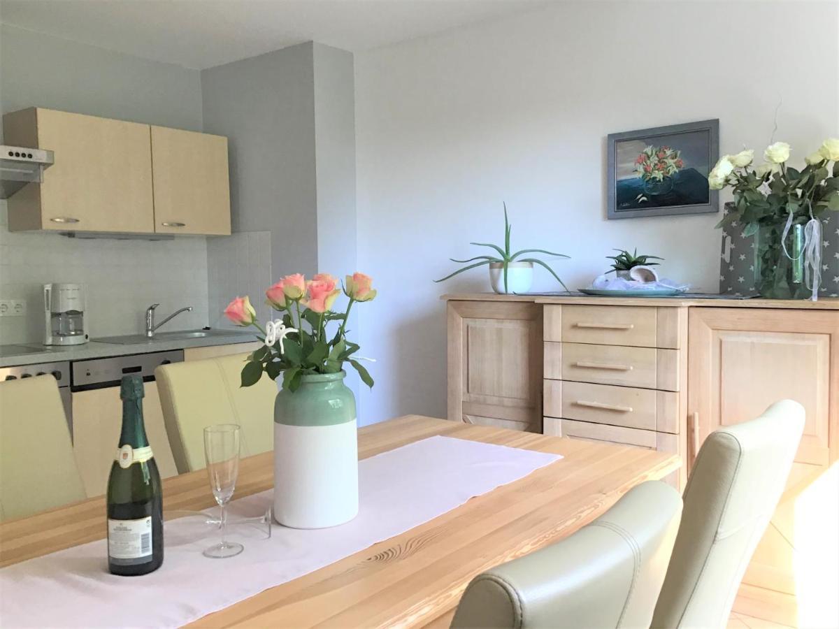 Ferienwohnung Zum Harpelstein Horath エクステリア 写真
